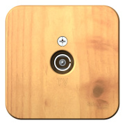 фото Розетка Systeme Electric BLNTA000015