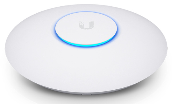 фото Комплект  Ubiquiti UniFi nanoHD 3-Pack в Уфе