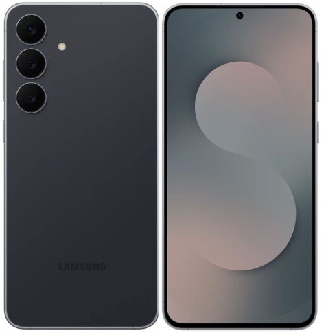 фото Смартфон  Samsung Galaxy S25 FE 8/256GB в Екатеринбурге