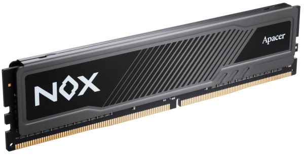 фото Модуль памяти DDR4 16GB (2*8GB) Apacer AH4U16G36C25YMBAA-1 в Омске