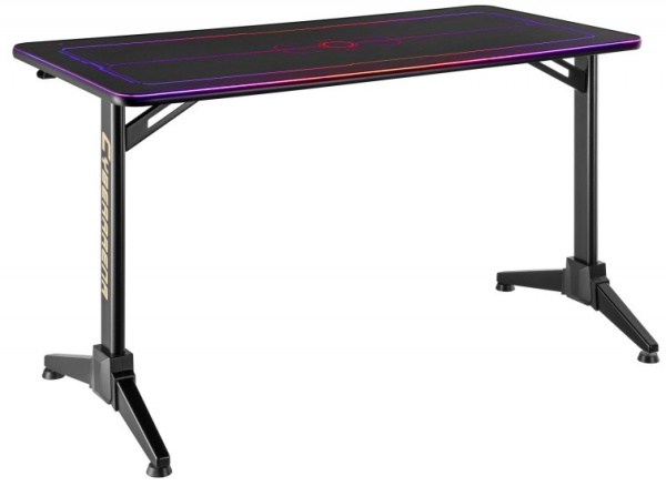 фото Компьютерный стол  FoxGear FG-BLD-I49B в Казани