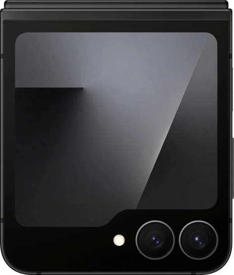 фото Смартфон  Samsung Galaxy Z Flip7 FE 8/128GB в Уфе