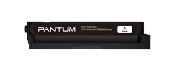 

Тонер-картридж Pantum CTL-1100XK для CP1100/CP1100DW/CM1100DN/CM1100DW/CM1100ADN/CM1100ADW/CM1100FDW черный (3000 стр.), CTL-1100XK