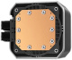 фото Система охлаждения жидкостная Deepcool MYSTIQUE 240 в Самаре