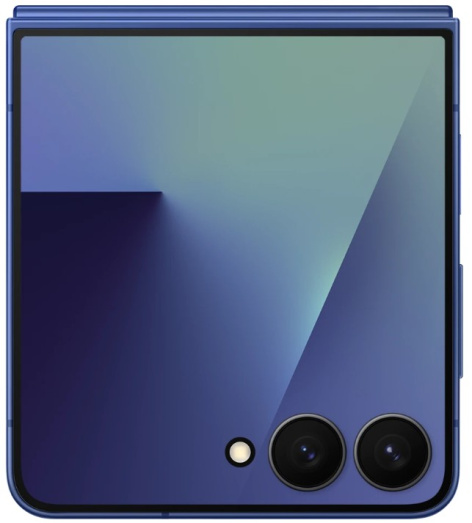 фото Смартфон  Samsung Galaxy Z Flip7 5G 12/512GB в Уфе
