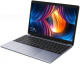фото Ноутбук  Chuwi HeroBook Pro в Уфе 14.1 ", Celeron, 8 Гб RAM, 256 Гб SSD, UHD Graphics 600, Серый космос