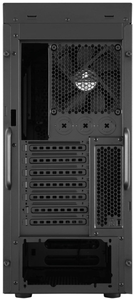 фото Корпус ATX Corsair Carbide Series 330R