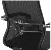 фото Кресло Metta ErgoLife Set 4