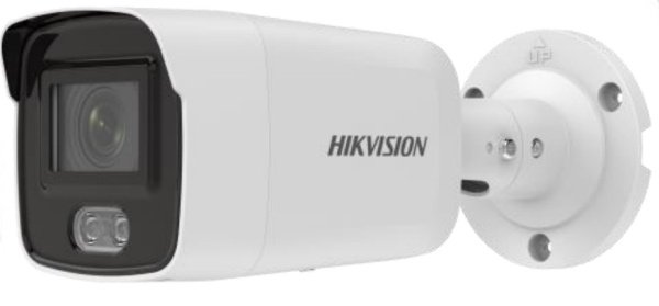 фото   HIKVISION DS-2CD2027G2-LU(2.8mm)(C)(O-STD) в Уфе