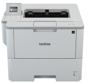 фото Принтер Brother HL-L6400DWR