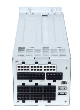 фото Блок питания  Procase MR21600P в Нижнем Новгороде