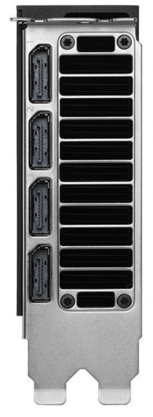 фото Видеокарта nVidia nVidia RTX PRO 5000, 48 ГБ GDDR7, [900-5G153-2250-000] в Самаре