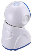 фото Сканер Mindeo MP725_WHITE