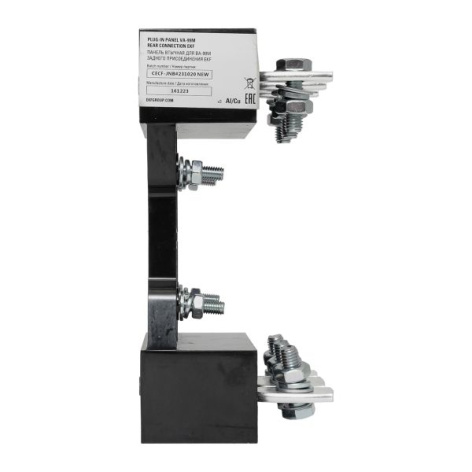 фото Панель втычная EKF mccb99m-100-pin-3r в Уфе