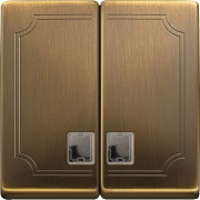 фото Клавиша Schneider Electric MTN413543