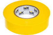 фото Изолента IEK UIZ-20-10-K05