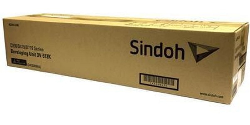 

Тонер-картридж Sindoh LP3070 для A500dn/M500, 6000 страниц, LP3070