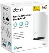 фото Роутер TP-LINK DECO X50-OUTDOOR(1-PACK)