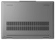 фото Ноутбук Lenovo IdeaPad 5 2-in-1 14AHP11 14" (AMD Ryzen 7, 16Гб DDR5, SSD 512 Гб, Radeon Graphics, Без ОС) Серый [83UJ0017PS]