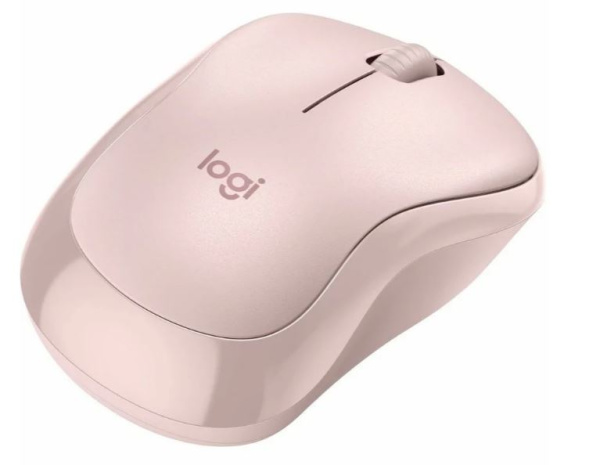 фото Мышь wireless Logitech M240 Silent