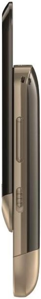 фото   Nokia C2-06 Golden Buff
