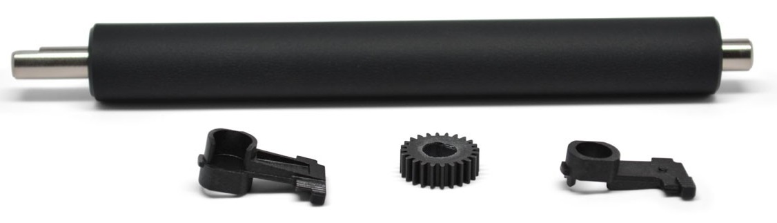 

Опция Zebra 105934-034 Platen Rollers, Std (Direct Thermal), GK/GX, 105934-034
