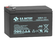 фото Батарея BB HR 9-12