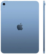 фото Планшет Apple Ipad (2025)