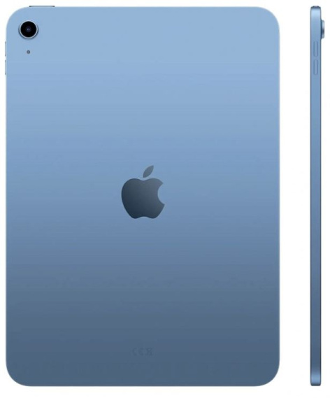 фото Планшет 11" Apple Ipad (2025) в Казани