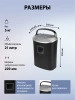 фото Уничтожитель бумаг  Cactus CS-SH-P6 в Уфе