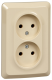 фото Розетка  Systeme Electric PC16-105K в Казани