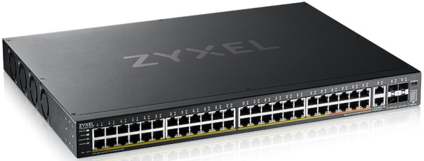 фото Коммутатор  ZYXEL NebulaFlex Pro XGS2220-54HP в Перми