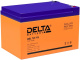фото Батарея  Delta GEL 12-15 в Уфе