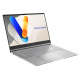 фото Ноутбук  ASUS Vivobook S 15 M5506NA-MA013 в Уфе 15.6 ", Ryzen 5, 16 Гб RAM, 1 Тб SSD, Radeon Graphics, Серебристый
