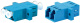 фото Адаптер проходной  TWT TWT-2LC/S-AM-SM в Уфе
