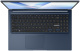 фото Ноутбук  ASUS Vivobook 15 X1504V (X1504VA-BQ590) в Челябинске 15.6 ", Core 5, 16 Гб RAM, 512 Гб SSD, UHD Graphics, Синий
