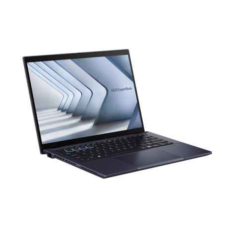 фото Ноутбук  ASUS ExpertBook Advanced B5404CVA-QN0100W в Казани 14 ", Core i5, 16 Гб RAM, 512 Гб SSD, Iris Xe Graphics, Черный