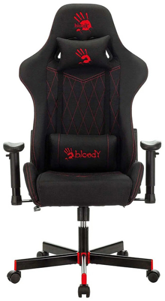 фото Кресло игровое A4Tech BLOODY GC-850 в Казани