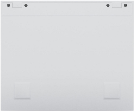 фото Шкаф настенный 19", 12U Cabeus SH-05F-12U60/60m-R в Екатеринбурге