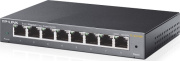 фото Коммутатор TP-LINK TL-SG108E
