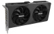 фото Видеокарта Inno3D GeForce RTX 5060 TWIN X2 (N50602-08D7-195071N) в Воронеже