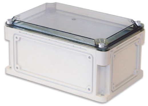 Изображение товара Корпус DKC 532211 с прозрачной дверью и IP67