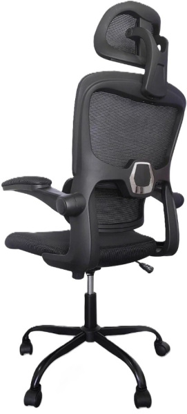 фото Кресло офисное Brabix HS-6305-1-B в Красноярске