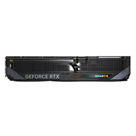 фото Видеокарта GIGABYTE GeForce RTX 5090 GAMING OC (GV-N5090GAMING OC-32GD) в Уфе