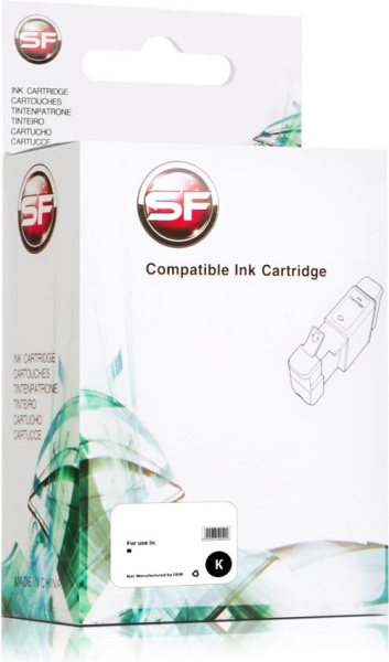 фото Картридж  SuperFine SF-PG460XL в Нижнем Новгороде