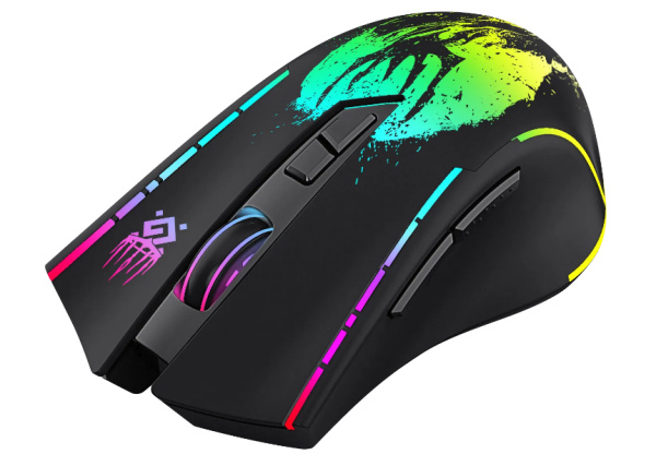 фото Мышь Wireless Defender Kronos GM-695 в Челябинске