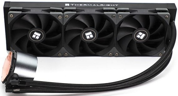 фото Система охлаждения жидкостная Thermalright Frozen Magic 360 в Перми