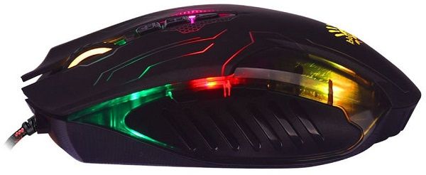 фото Мышь  A4Tech Bloody Q51 в Уфе