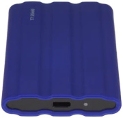 фото Внешний SSD Samsung MU-PE1T0R/WW
