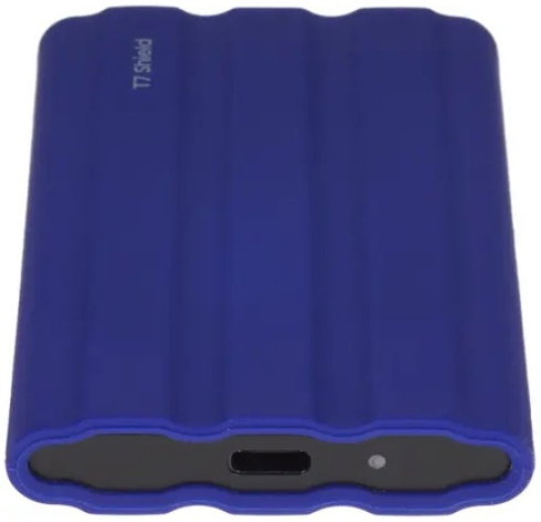 фото Внешний SSD USB 3.2 Gen 2 Type-C Samsung MU-PE1T0R/WW в Самаре 1000 ГБ